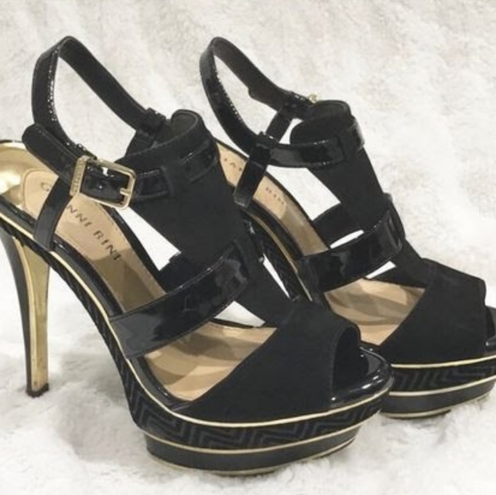Gianni Bini Stilettos